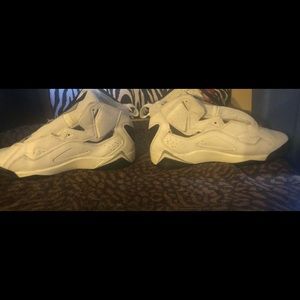 Jordan True Flight Sneakers